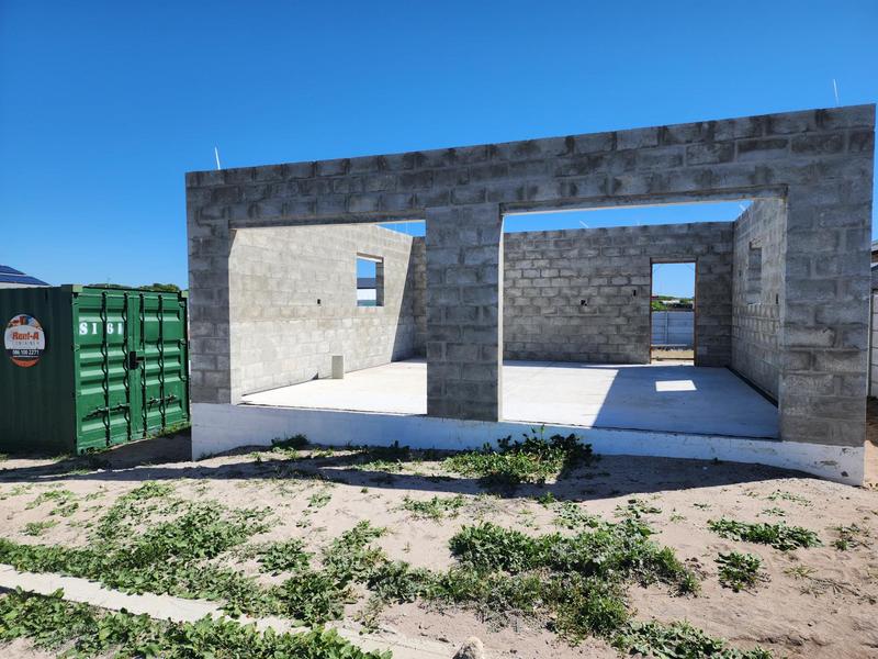 2 Bedroom Property for Sale in Kleinbaai Western Cape